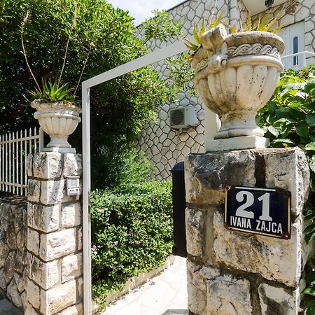 Wisteria Apartment Dubrovnik Exterior photo