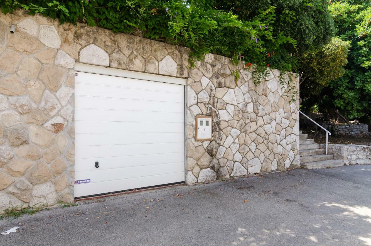 Wisteria Apartment Dubrovnik Exterior photo
