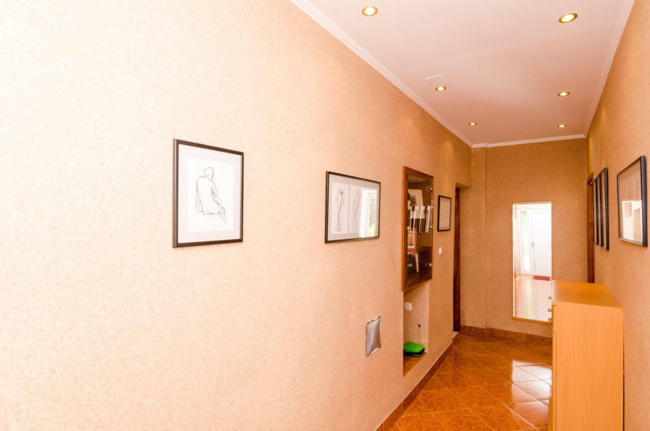 Wisteria Apartment Dubrovnik Exterior photo