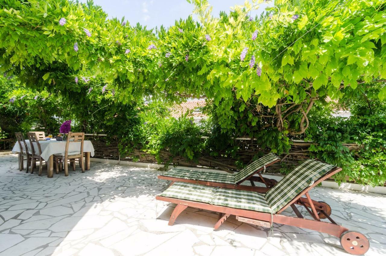 Wisteria Apartment Dubrovnik Exterior photo