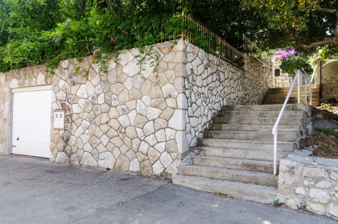 Wisteria Apartment Dubrovnik Exterior photo