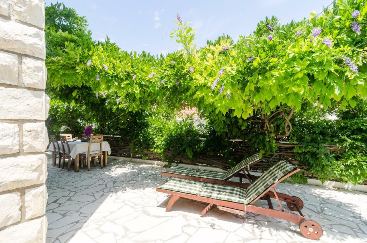 Wisteria Apartment Dubrovnik Exterior photo