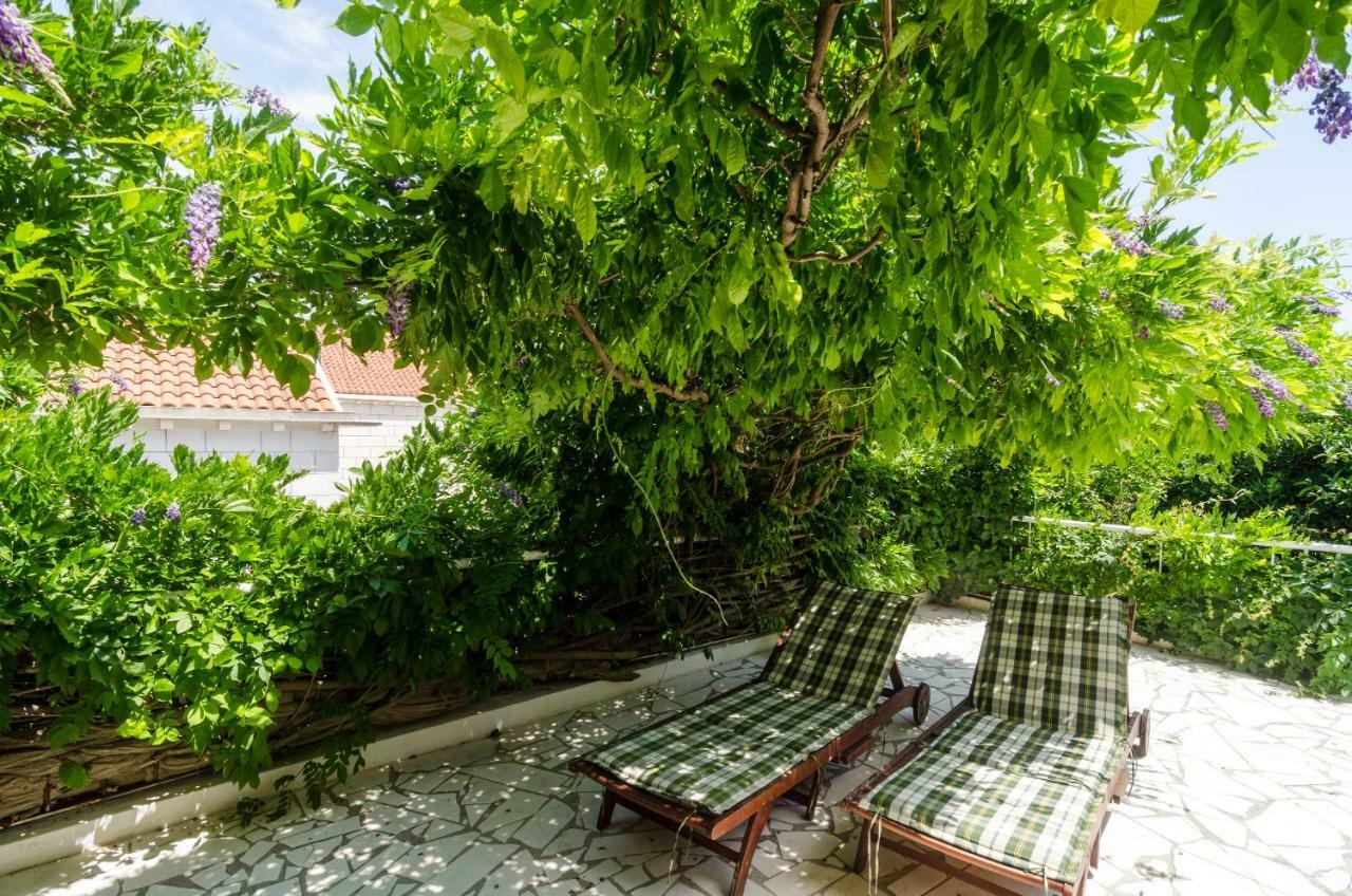 Wisteria Apartment Dubrovnik Exterior photo