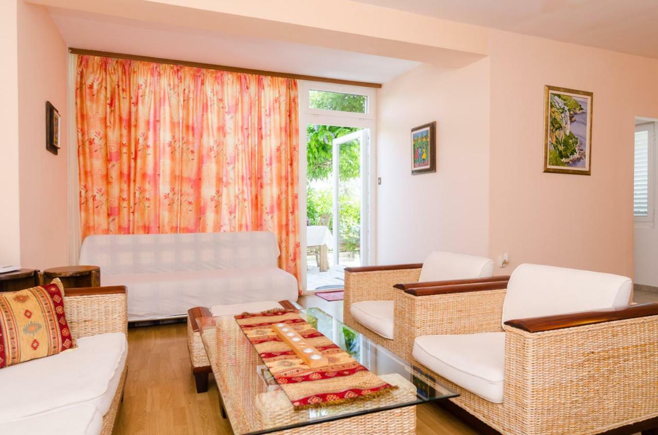 Wisteria Apartment Dubrovnik Exterior photo